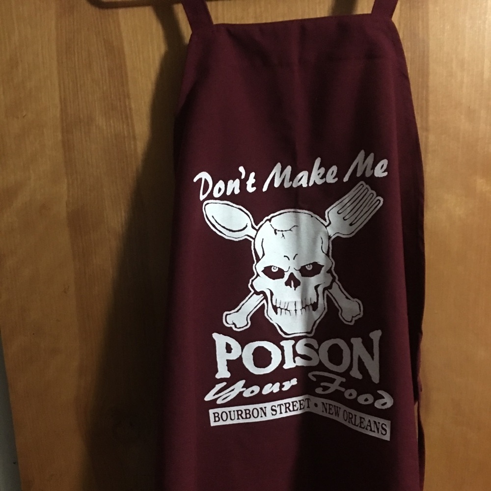 Apron